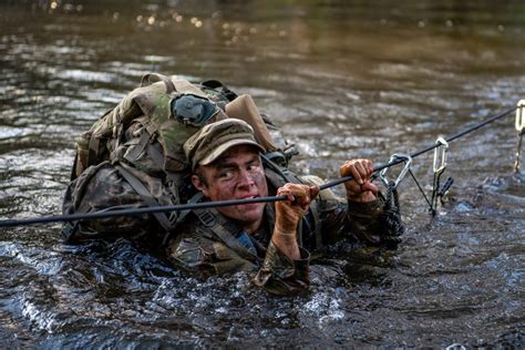 Everything you need to know about Ranger School