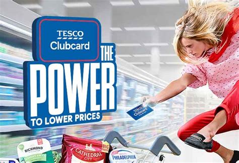 Save with Tesco Clubcard Prices - Save the Student