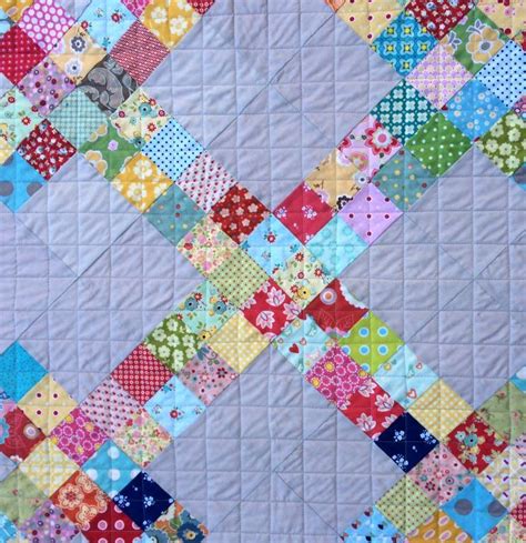 How to Do Patchwork Quilting in 4 Easy Steps | Craftsy