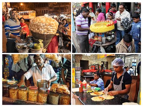 Neptune Blog | Street food of Kolkata