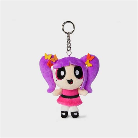 NewJeans - OFFICIAL MERCH [THE POWERPUFF GIRLS X NJ BAG CHARM]