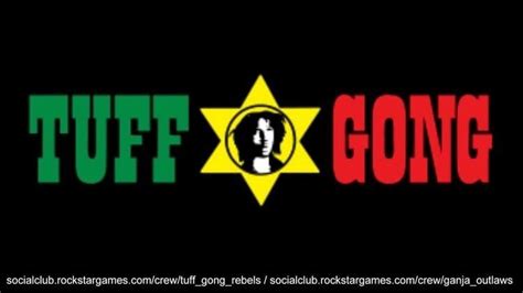 Tuff Gong - Alchetron, The Free Social Encyclopedia