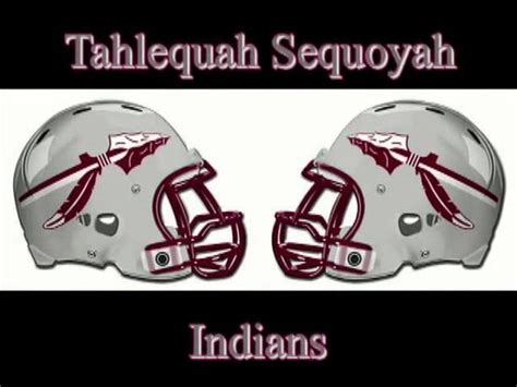 Tahlequah Sequoyah Indians 2014 | | muskogeephoenix.com