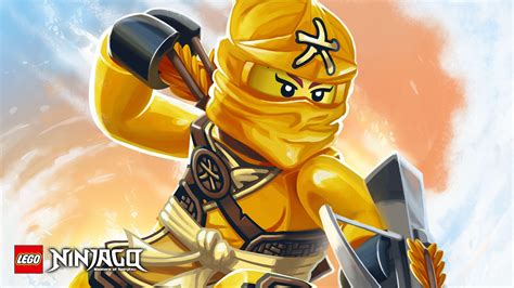 Ninjago Wallpapers - Top Free Ninjago Backgrounds - WallpaperAccess