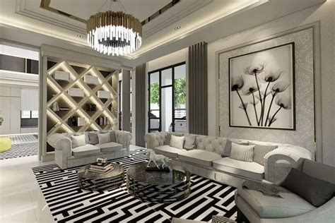 Guide to Modern English Interior Design - Elegant and stylish