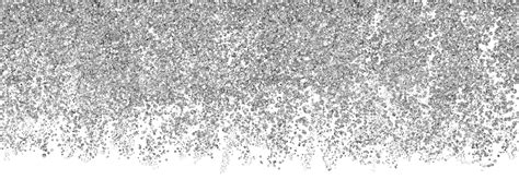 Black Glitter Background Png