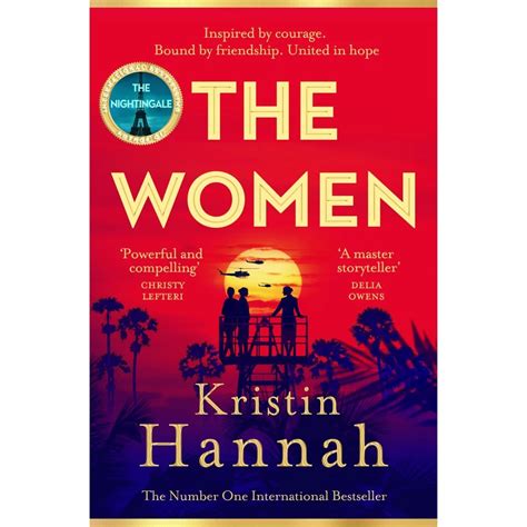 The Women - Kristin Hannah | Target Australia