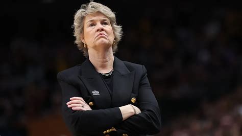 Iowa women's basketball head coach Lisa Bluder filed for divorce.see more