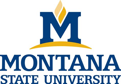 Montana State University Logo PNG Transparent & SVG Vector - Freebie Supply