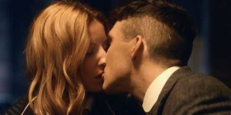 Peaky Blinders: 10 Episodes That Prove Tommy & Grace Were Soulmates