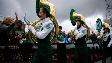 CSU football 2023 gameday guide: What to know about going to Canvas Stadium