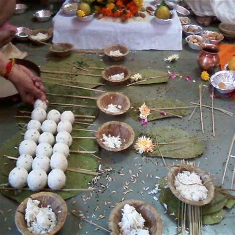 Burial Rituals - The Culture of India