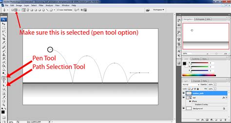 2D Ball Animation Tutorial