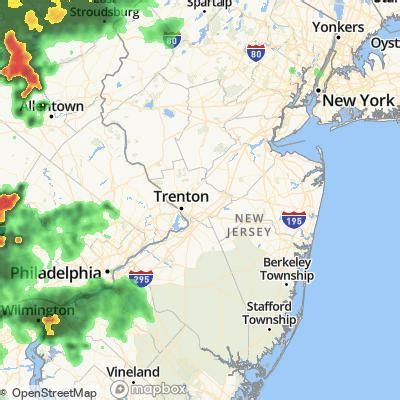 Hamilton Square, NJ Severe Weather Alert | Weather Underground