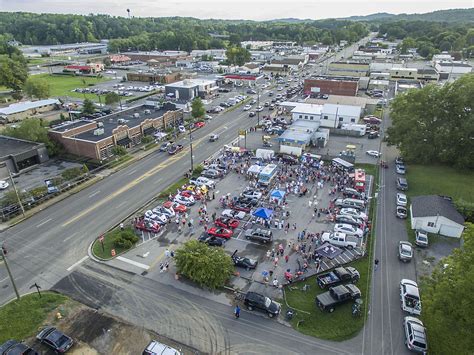 Trussville Downtown Merchant’s Association block party set for Saturday ...