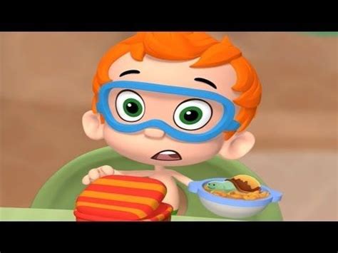 Bubble Guppies - English Episodes - Full Episodes 2014 HD (Animal ...