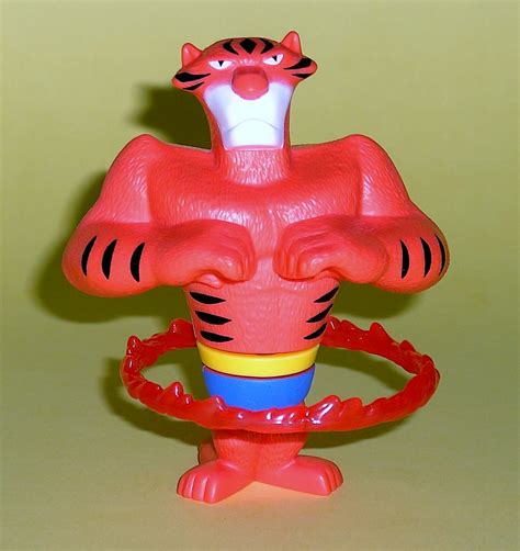 Recent Uploads tagged toy - Happy Meal 2012 August Madagascar 3 Vitaly ...