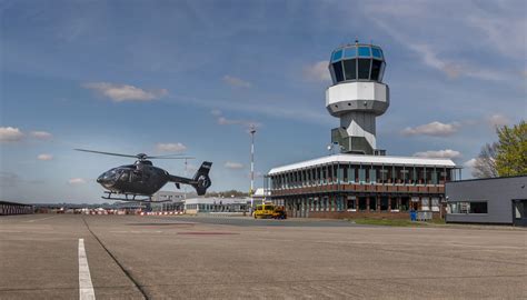 Groningen Airport Eelde