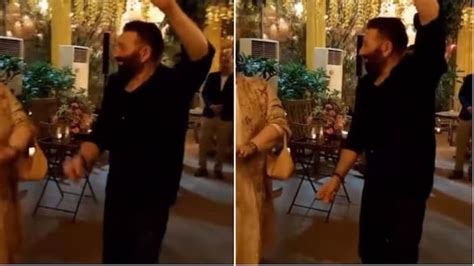 Sunny Deol's dance video from son Karan's wedding function leaves Internet in splits. Say 'ek hi ...