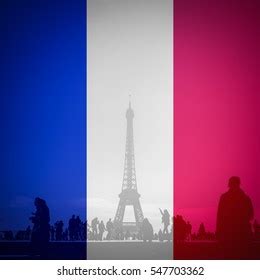 Flag France Stock Vector (Royalty Free) 25422895