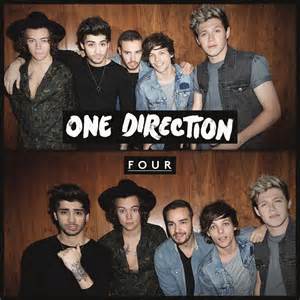One Direction’s “FOUR”: A Review | Benjamin Phillips