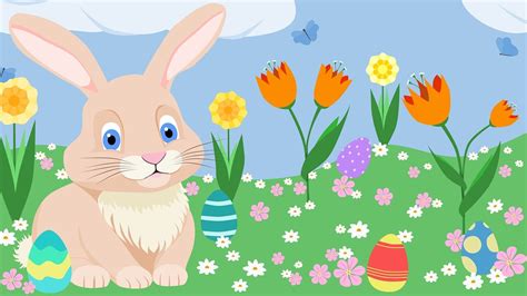 Download Easter, Bunny, Easter Bunny. Royalty-Free Stock Illustration Image - Pixabay