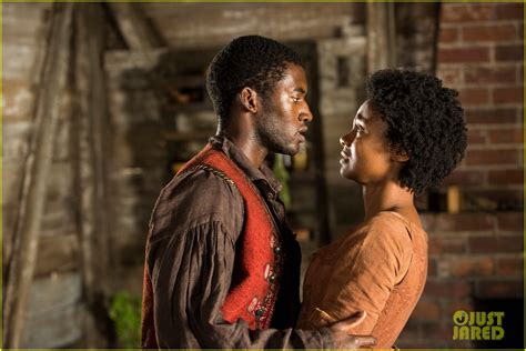 'Roots' 2016 - Full Cast List & Character Descriptions: Photo 3669978 | Anika Noni Rose, Anna ...