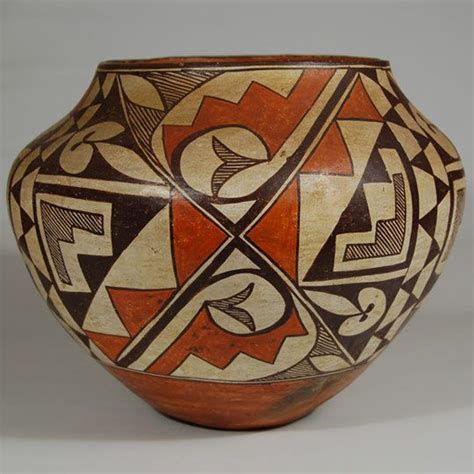 Pin on Historic Southwest Native Pottery