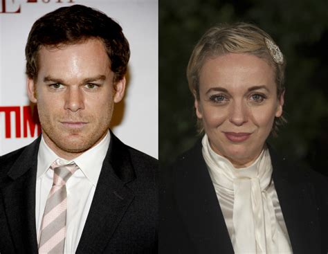 Safe: Netflix Drama Casts Michael C. Hall (Dexter) and Amanda Abbington ...