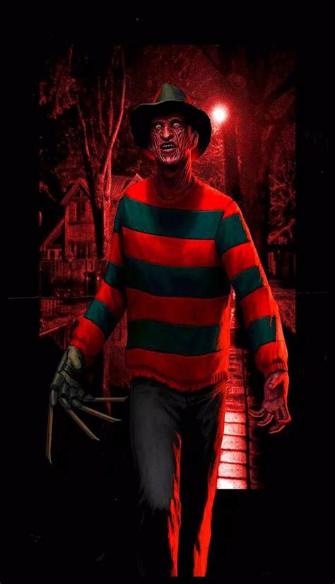 Freddy Krueger Background Explore more Elm Street Film Series, Fear ...