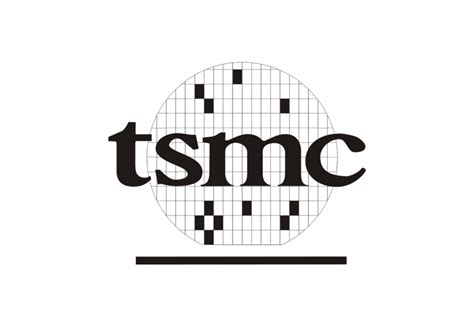 TSMC logo | Dwglogo