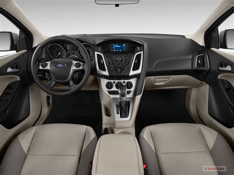 2012 Ford Focus Prices, Reviews and Pictures | U.S. News & World Report