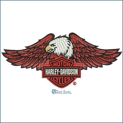 Harley Davidson Eagle Logo | ubicaciondepersonas.cdmx.gob.mx