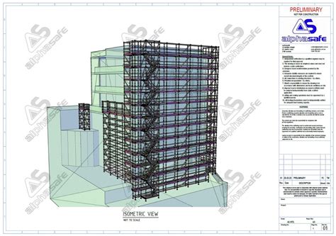 Scaffolding Design | Scaffolding Design Sydney | Scaffolding Design NSW