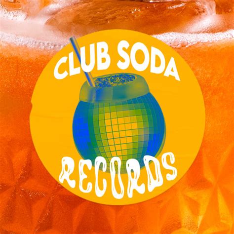Club Soda | Shotgun