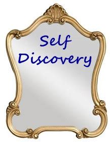 Self-Discovery Quotes. QuotesGram