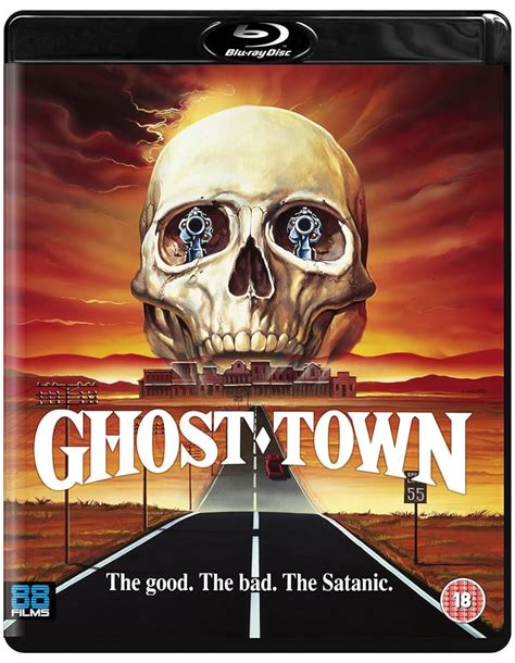 Ghost Town (1988)