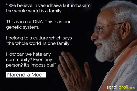 Narendra-modi-quotes-14 - The Best of Indian Pop Culture & What’s ...