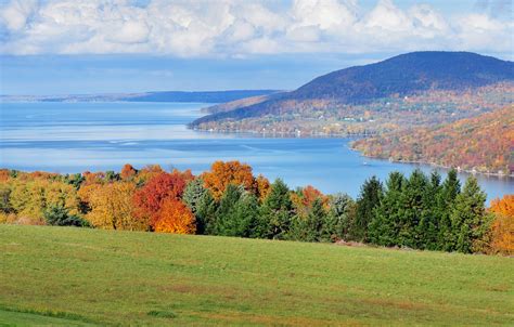 Canandaigua: A Taste of the Finger Lakes