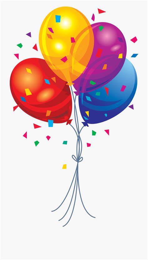 free birthday clipart balloons 10 free Cliparts | Download images on ...