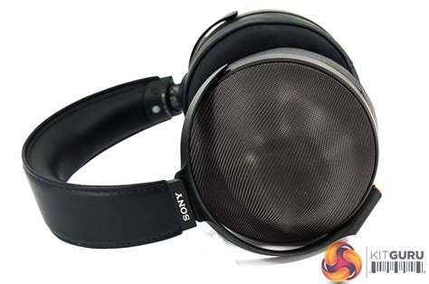 Sony MDR-Z1R Review – £2,000 headphones (featuring Chord Dave DAC) | KitGuru