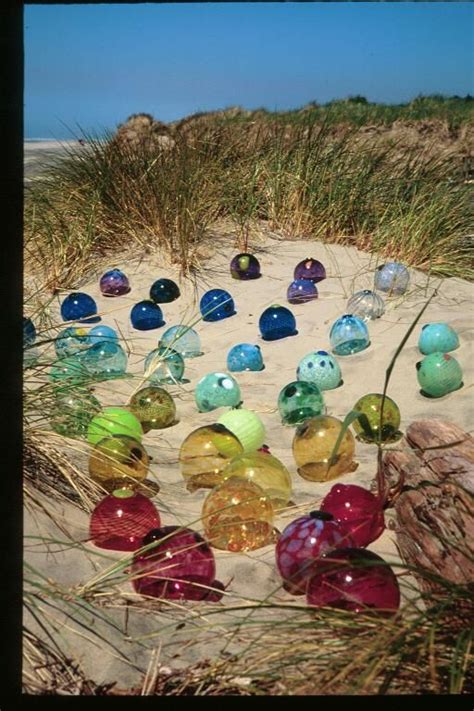 How to treasure hunt for the famous lincoln city glass floats – Artofit