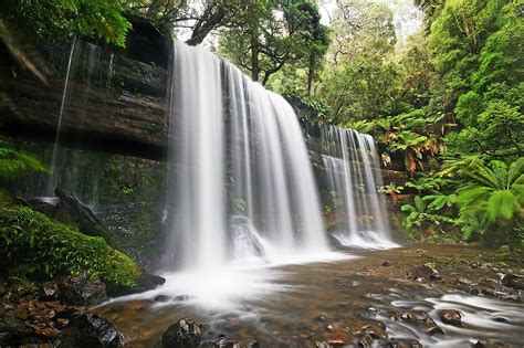 Tasmania National Parks For a 2-Week Road Trip Around Tasmania