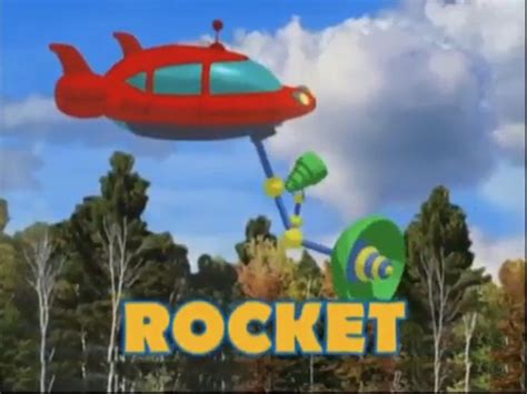 Rocket Little Einsteins Disney Junior Disney Channel | Images and Photos finder