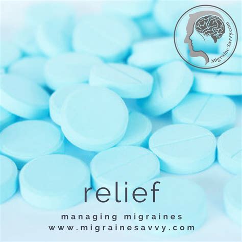 Migraine Prevention Medications: What Can You Choose From This List?