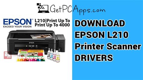 Software Epson L210 Scanner - mirrorlasopa