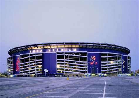 Shea Stadium | New York, Demolition, Beatles, Football, & Citi Field | Britannica