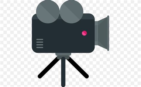 Movie Camera Film Clip Art, PNG, 512x512px, Movie Camera, Animated ...