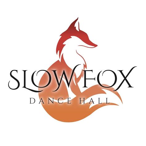 Slow Fox Dance Hall | Napa CA