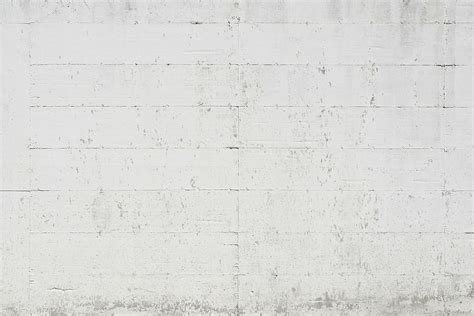 White, Wall, Texture, Paint, white painted wall texture, old, surface, grunge, rough, material ...